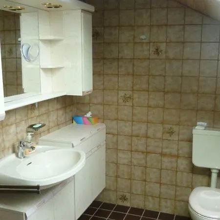 Ferienwohnung Lejlighed