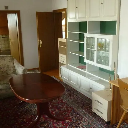 Ferienwohnung * Gilching