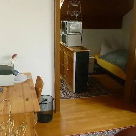 Lejlighed Ferienwohnung *