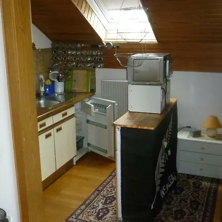 Ferienwohnung 公寓 *