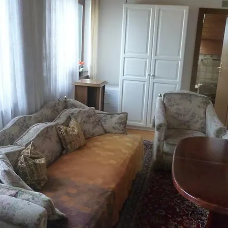 公寓 Ferienwohnung 吉尔科恩