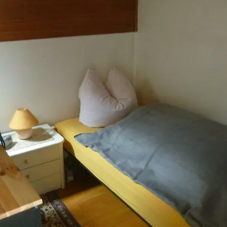 公寓 Ferienwohnung 吉尔科恩