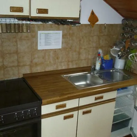 Ferienwohnung