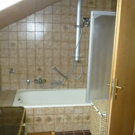 Ferienwohnung * 吉尔科恩